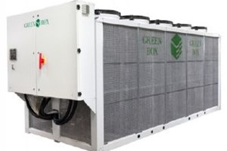 Refrigeratori compatti